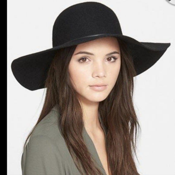 Wool Hat - Picture 1 of 3